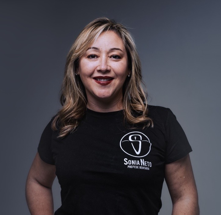 Sónia Neto, fundadora do SN Lab